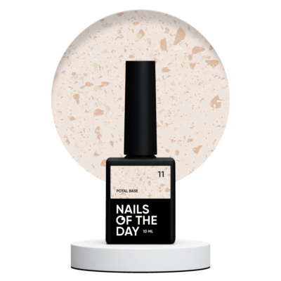 NAILSOFTHEDAY Potal base №11