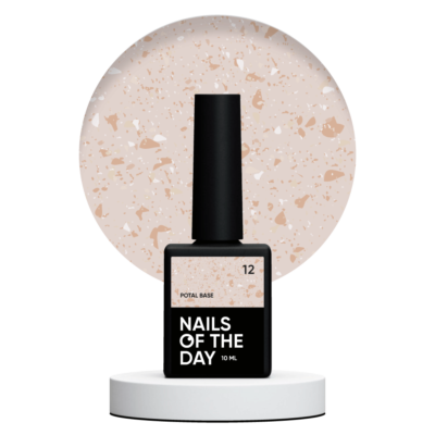 NAILSOFTHEDAY Potal base №12