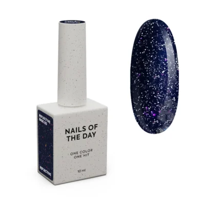 NAILSOFTHENIGHT Reflective base №03