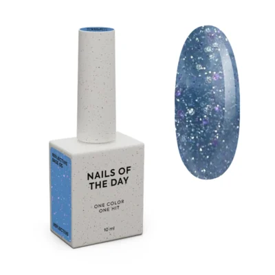 NAILSOFTHENIGHT Reflective base №05
