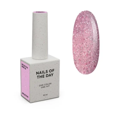 NAILSOFTHENIGHT Reflective base №06