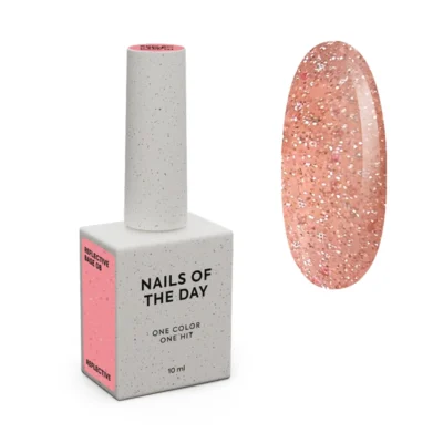 NAILSOFTHENIGHT Reflective base №08