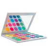 Supernova nails palette