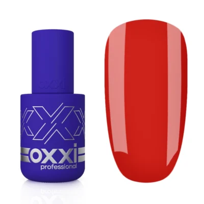 Гель-лак Oxxi №002