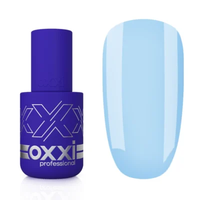 Гель-лак Oxxi №026