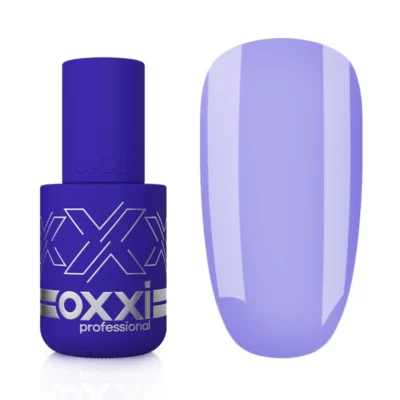 Гель-лак Oxxi №366