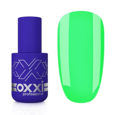 Гель-лак Oxxi №367
