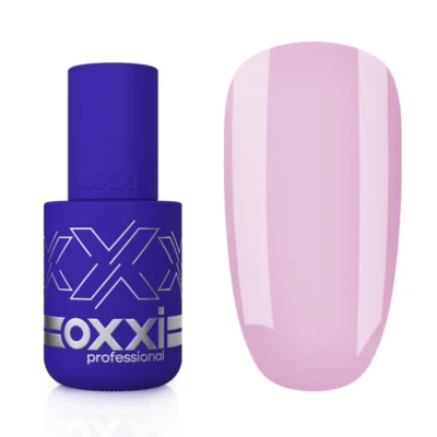 Гель-лак Oxxi №037