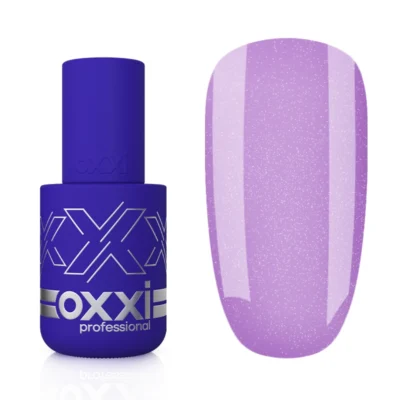 Гель-лак Oxxi №041