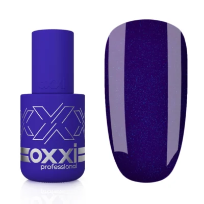 Гель-лак Oxxi №042