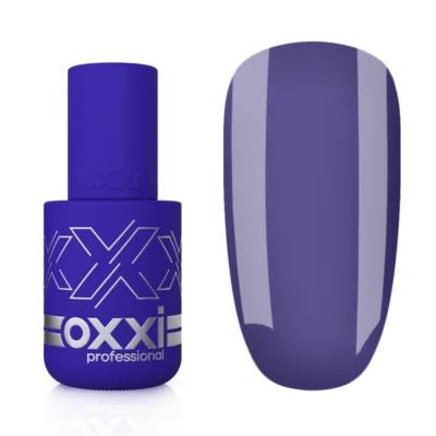 Гель-лак Oxxi №043
