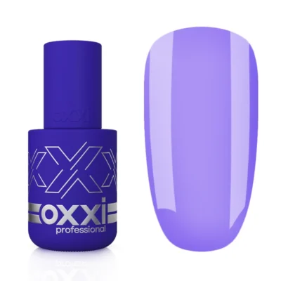 Гель-лак Oxxi №046