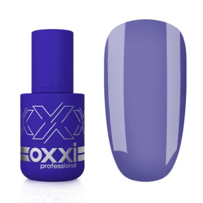 Гель-лак Oxxi №047