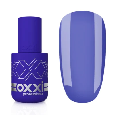 Гель-лак Oxxi №048