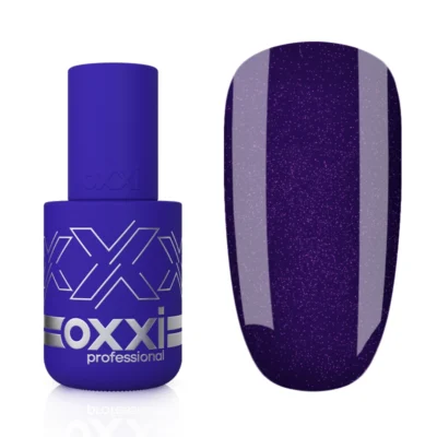 Гель-лак Oxxi №049