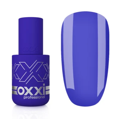 Гель-лак Oxxi №052
