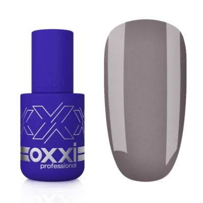 Гель-лак Oxxi №060