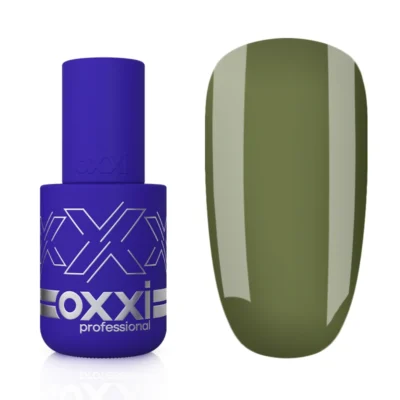 Гель-лак Oxxi №061