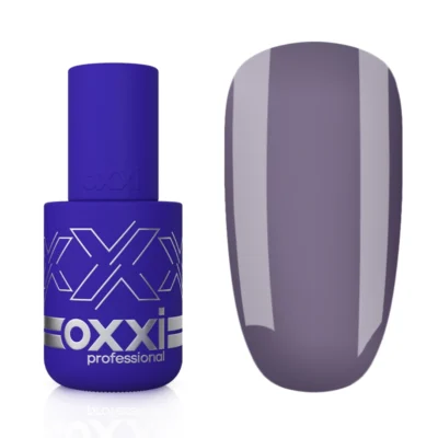 Гель-лак Oxxi №067
