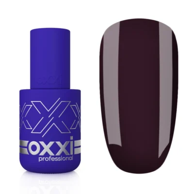 Гель-лак Oxxi №077