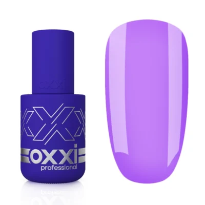 Гель-лак Oxxi №102