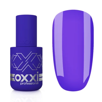 Гель-лак Oxxi №103