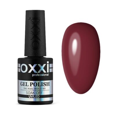 Гель-лак Oxxi №294