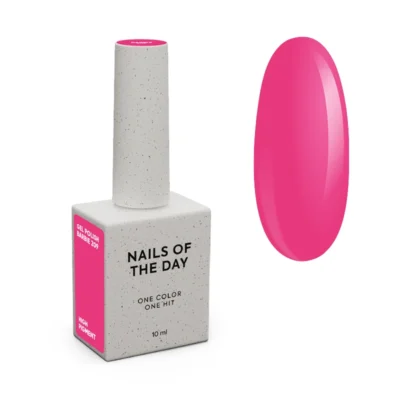 NAILSOFTHEDAY Let’s special Barbie