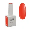 NAILSOFTHEDAY №221 Coral
