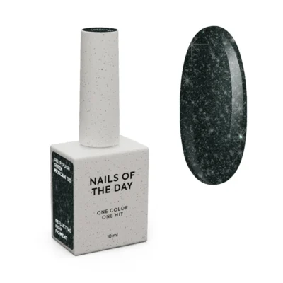 NAILSOFTHENIGHT Green Mexican