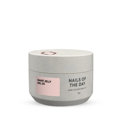 NAILSOFTHEDAY Smart Jelly gel №03