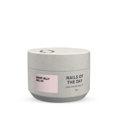 NAILSOFTHEDAY Smart Jelly gel №04