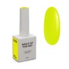 NAILSOFTHEDAY №229 Lemon