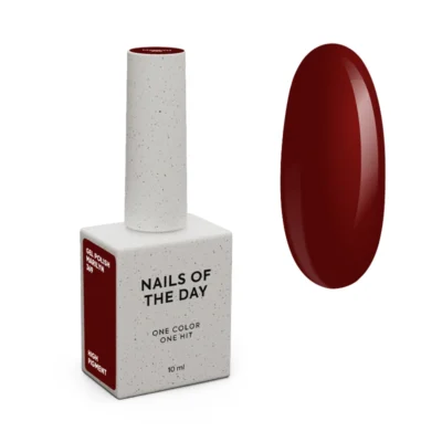 NAILSOFTHEDAY №369 Marilyn