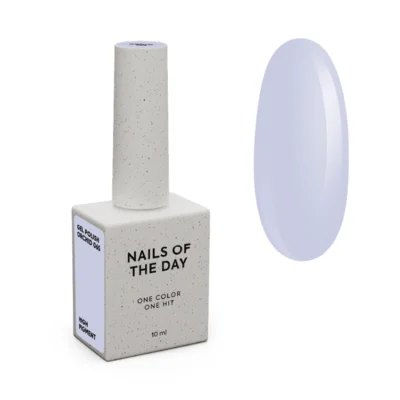 NAILSOFTHEDAY №065 Orchid