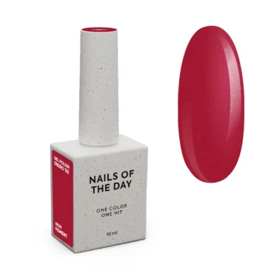 NAILSOFTHENIGHT №155 Oreiro