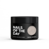 NAILSOFTHEDAY Polygel shimmer №03