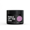NAILSOFTHEDAY Polygel shimmer №04