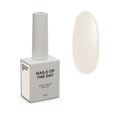 NAILSOFTHEDAY №005 Rafaello