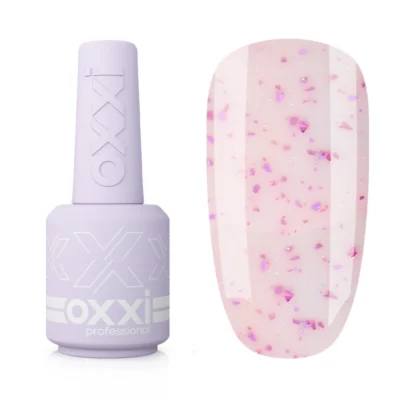 Oxxi Lovely Base №04