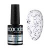 Oxxi Twist Top №01 прозорий з дрібною чорною крихтою, 10 мл