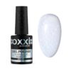 Oxxi Twist Top №03 прозорий з білою крихтою, 10 мл