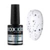 Oxxi Twist Top №06 прозорий із сріблястою крихтою, 10 мл