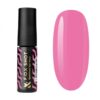 Гель-лак F.O.X SHOT Spectrum Gel Vinyl №080 рожевий, 5 мл