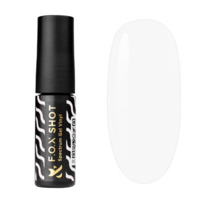 F.O.X SHOT Spectrum Gel Vinyl №001