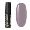 Гель-лак F.O.X SHOT Spectrum Gel Vinyl №010 сіро-бузковий, 5 мл