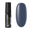 Гель-лак F.O.X SHOT Spectrum Gel Vinyl №102 приглушений синій, 5 мл
