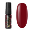 Гель-лак F.O.X SHOT Spectrum Gel Vinyl №116 вишневий, 5 мл