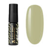 Гель-лак F.O.X SHOT Spectrum Gel Vinyl №014 оливковий, 5 мл