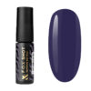 Гель-лак F.O.X SHOT Spectrum Gel Vinyl №026 фіолетовий, 5 мл